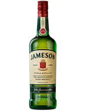 Picture of Jameson Irish Whiskey 1L