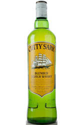 Picture of Cutty Sark Scotch  1.75L