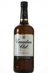 Picture of Canadian Club Whisky 1L