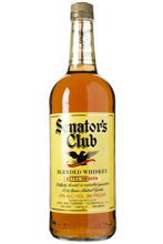 Picture of Senator's Club Whiskey 200ML