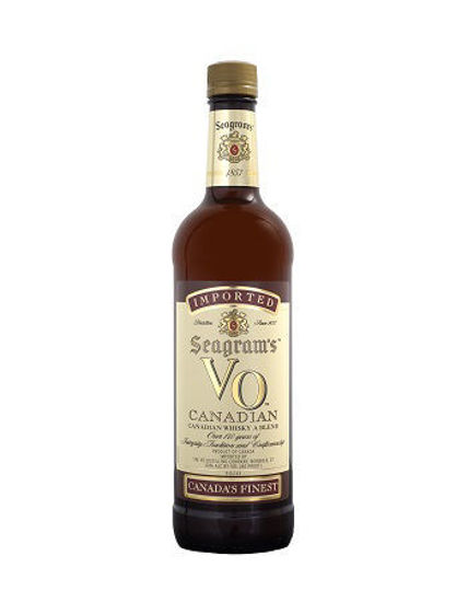 Picture of Seagram's VO 1L