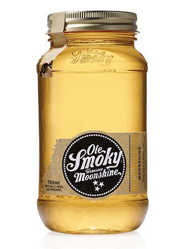 Picture of Ole Smoky Butterscotch Moonshine 750ML