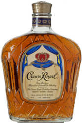 Picture of Crown Royal Whisky 1L