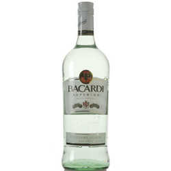 Picture of Bacardi Superior Rum 50ML