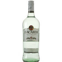 Picture of Bacardi Superior Rum 200ML