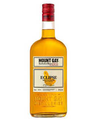 Picture of Mount Gay Eclipse Rum 1.75L