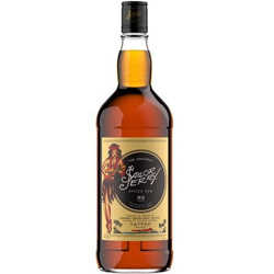 Picture of Sailor Jerry Spiced Navy Rum 1L