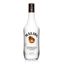 Picture of Malibu Coconut Rum 1L