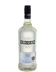 Picture of Cruzan Light Rum 1.75L