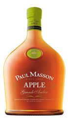 Picture of Paul Masson Apple Grande Amber 375ML