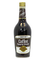 Picture of Arrow Coffee Flavored Brandy 750ML