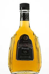 Picture of Christian Brothers Brandy 200ML