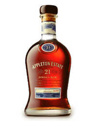 Picture of Appleton Estate 21yr 750ML