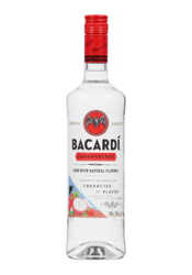 Picture of Bacardi Dragon Berry Rum 375ML