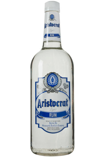 Picture of Aristocrat White Rum 1.75L