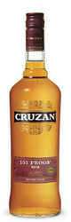 Picture of Cruzan 151 Rum 375ML