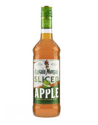 Picture of Captain Morgan Sliced Apple 750ML