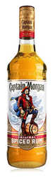 Picture of Captain Morgan Original Spiced Rum 375ML