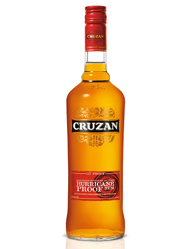 Picture of Cruzan Hurricane Proof 1L