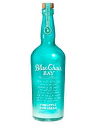Picture of Blue Chair Bay Pineapple Rum Cream 750ML