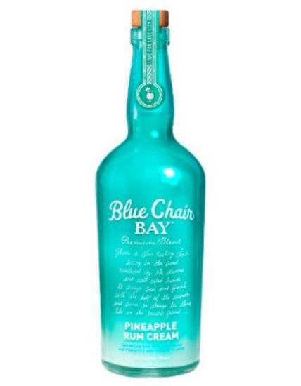 Picture of Blue Chair Bay Pineapple Rum Cream 750ML