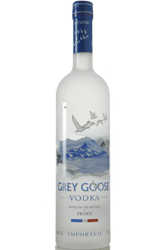 Picture of Grey Goose Vodka 375ML