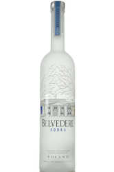 Picture of Belvedere Vodka 200ML