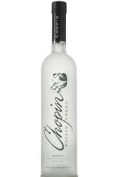 Picture of Chopin Vodka 1L