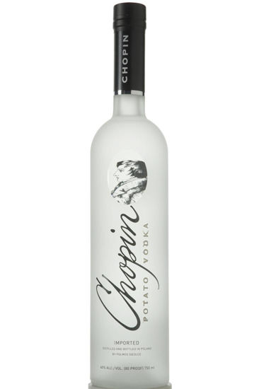 Picture of Chopin Vodka 1L