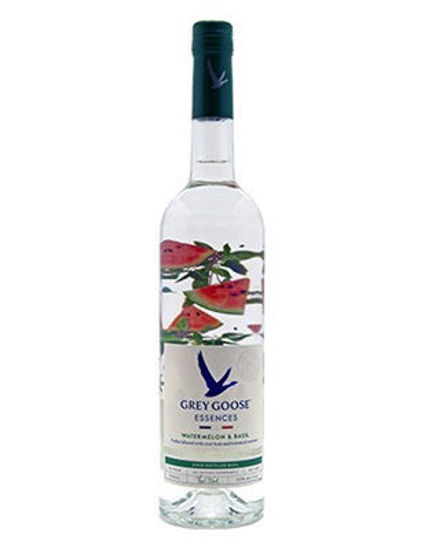 Picture of Grey Goose Essences Watermelon & Basil 750ML