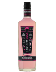 Picture of New Amsterdam Pink Whitney Vodka 375ML