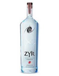 Picture of Zyr Vodka 750ML