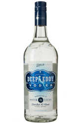 Picture of Deep Eddy Vodka 1.75L