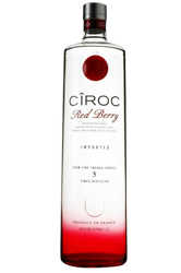 Picture of Ciroc Red Berry Vodka 1.75L