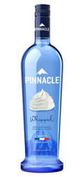Picture of Pinnacle Whipped Vodka 50ML