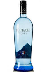 Picture of Pinnacle Vodka 375ML