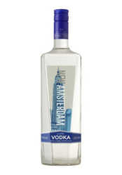 Picture of New Amsterdam Vodka 1L