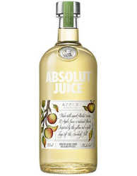 Picture of Absolut Juice Apple 50ML