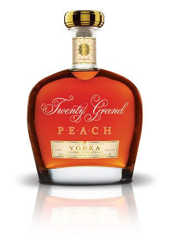 Picture of Twenty Grand Peach 750ML