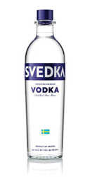 Picture of Svedka Vodka 200ML