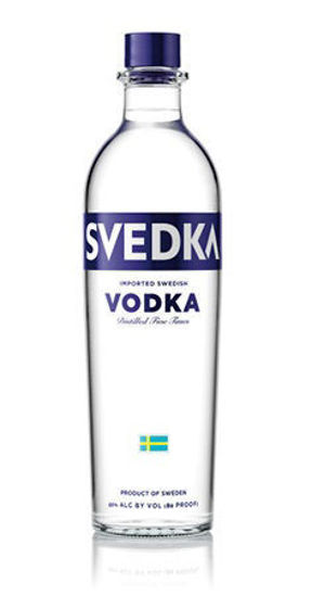 Picture of Svedka Vodka 1L