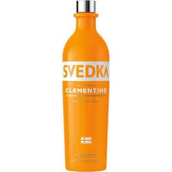 Picture of Svedka Clementine Vodka 1.75L