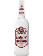 Picture of Aristocrat Vodka 375ML