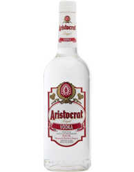 Picture of Aristocrat Vodka 1L