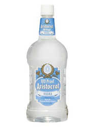 Picture of Aristocrat Vodka 100 Proof 1.75L