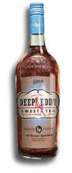 Picture of Deep Eddy Sweet Tea Vodka 1L