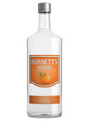 Picture of Burnett's Orange Vodka 1.75L