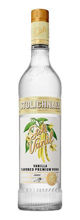 Picture of Stolichnaya Vanil Vodka 1L