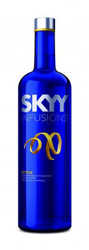 Picture of Skyy Infusions Citrus Vodka 1.75L