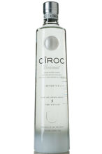 Picture of Ciroc Coconut Vodka 375ML